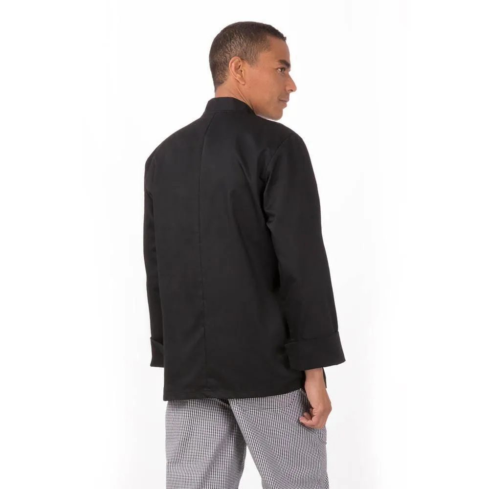 Bastille Chef Jacket