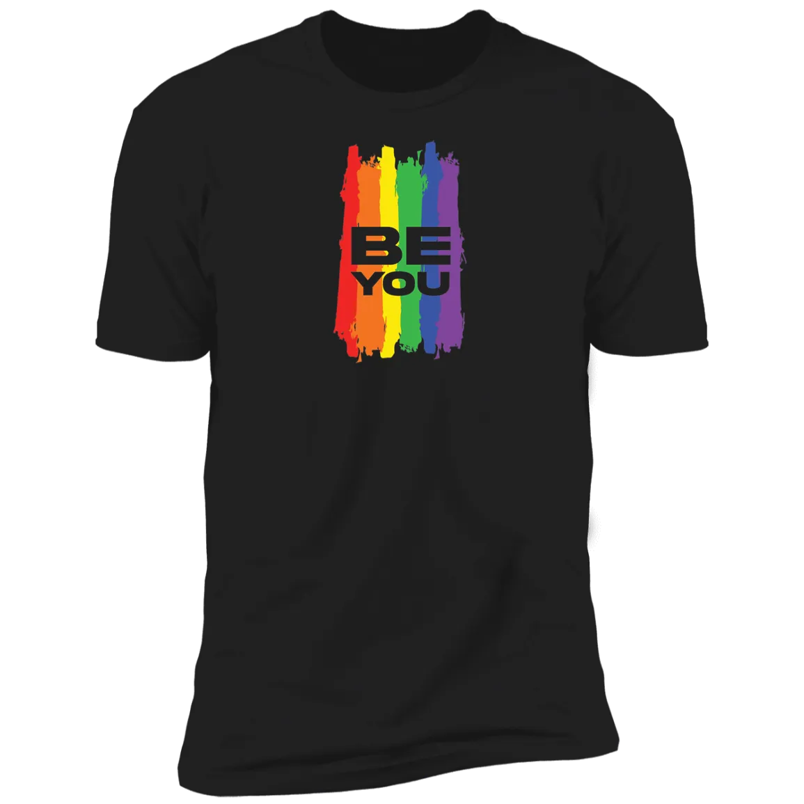 Be You Pride T-Shirt