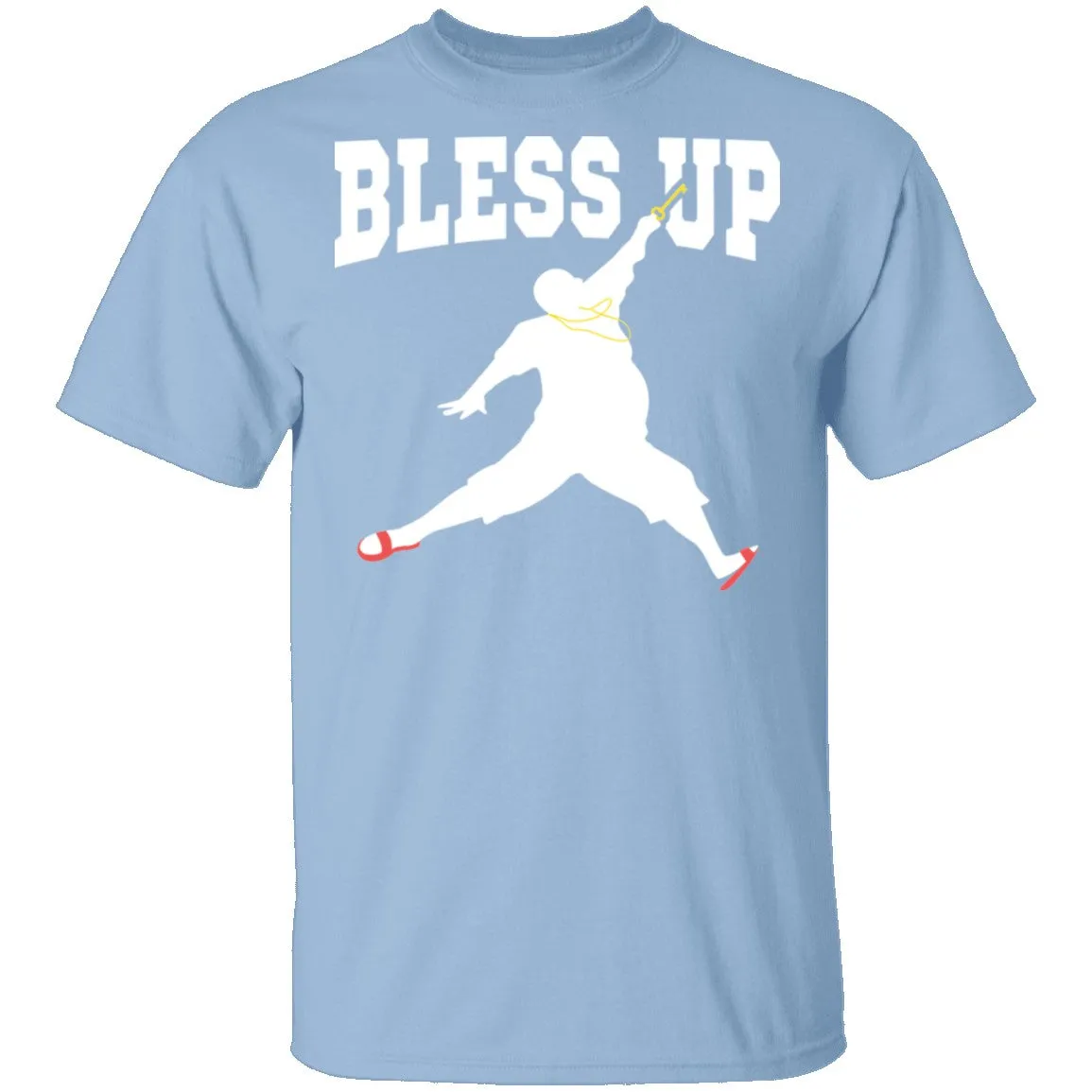 Bless Up T-Shirt