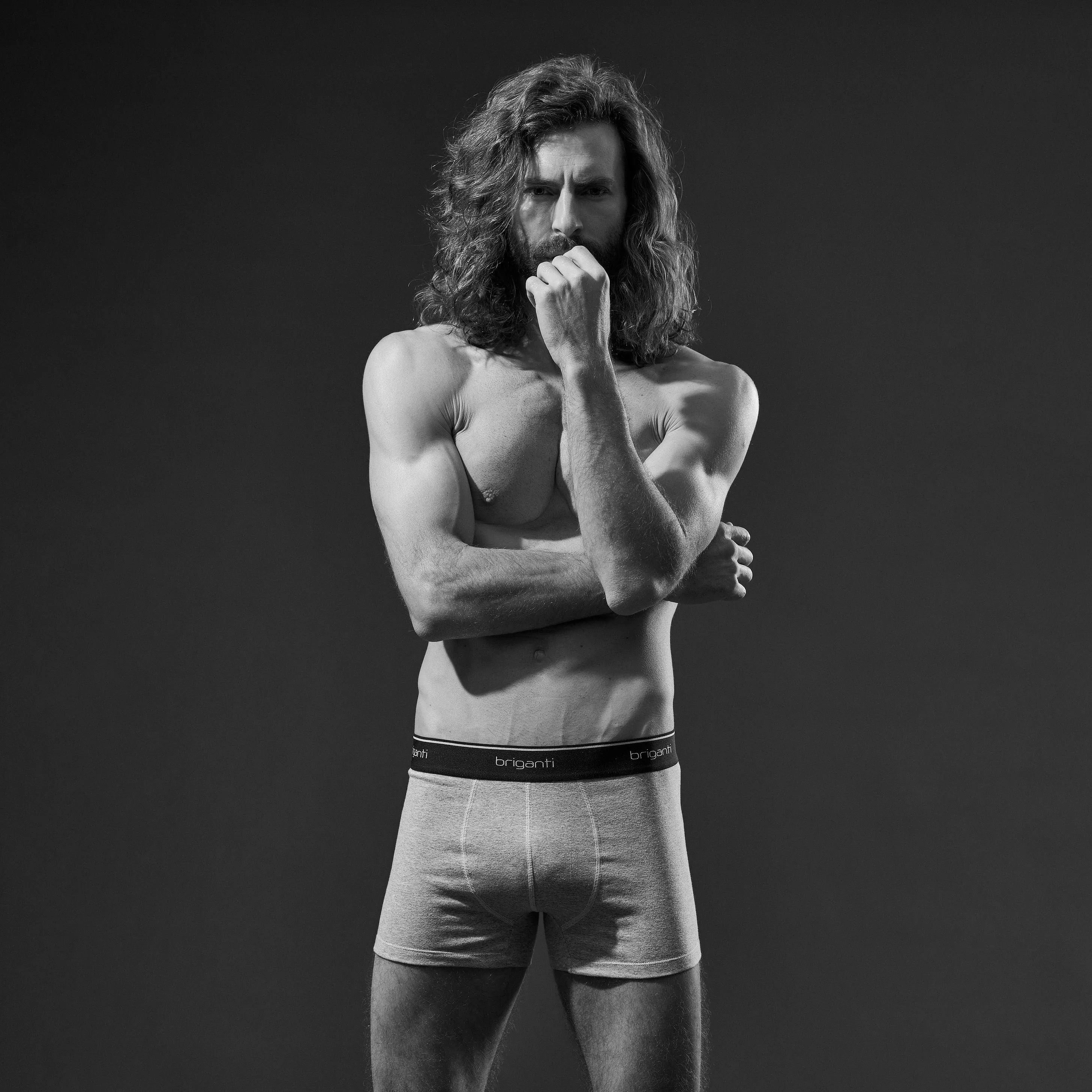 BOXER PREMIUM X3