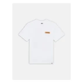 Dickies Paxico T-Shirt White