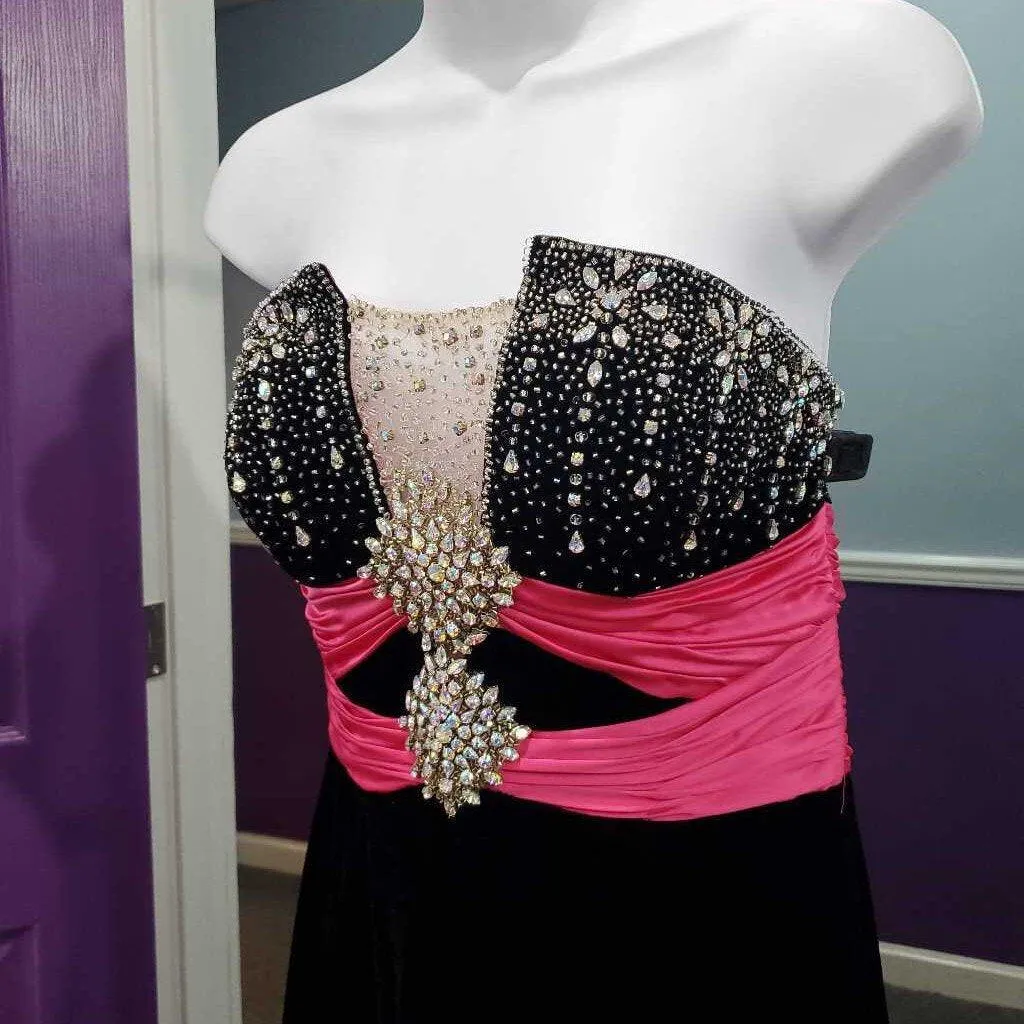 Heather French Henry Formal 6