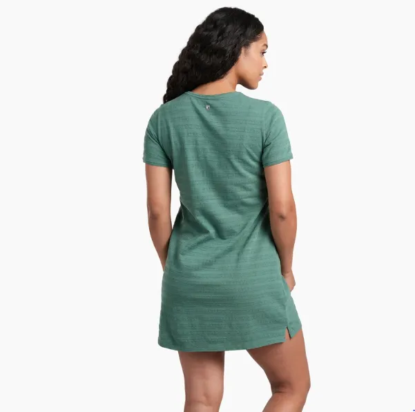 Kuhl Willa Tee Shirt Dress Women's