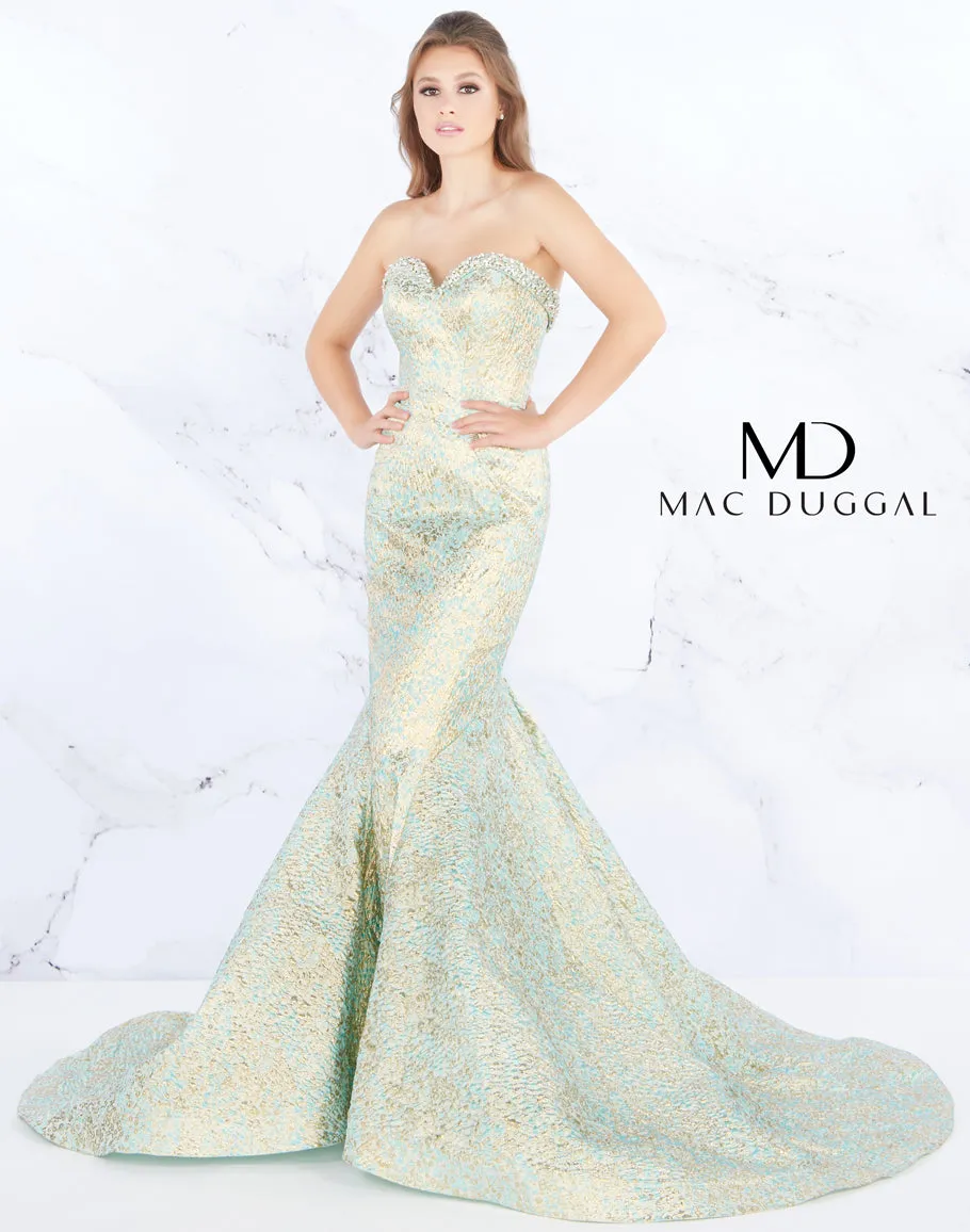 Mac Duggal
