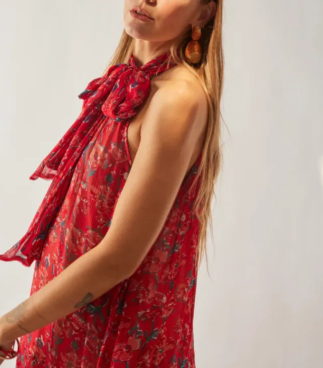 Natalie Martin :: Indiana Maxi