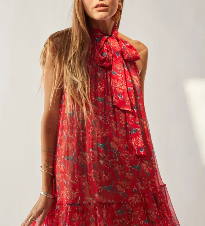 Natalie Martin :: Indiana Maxi