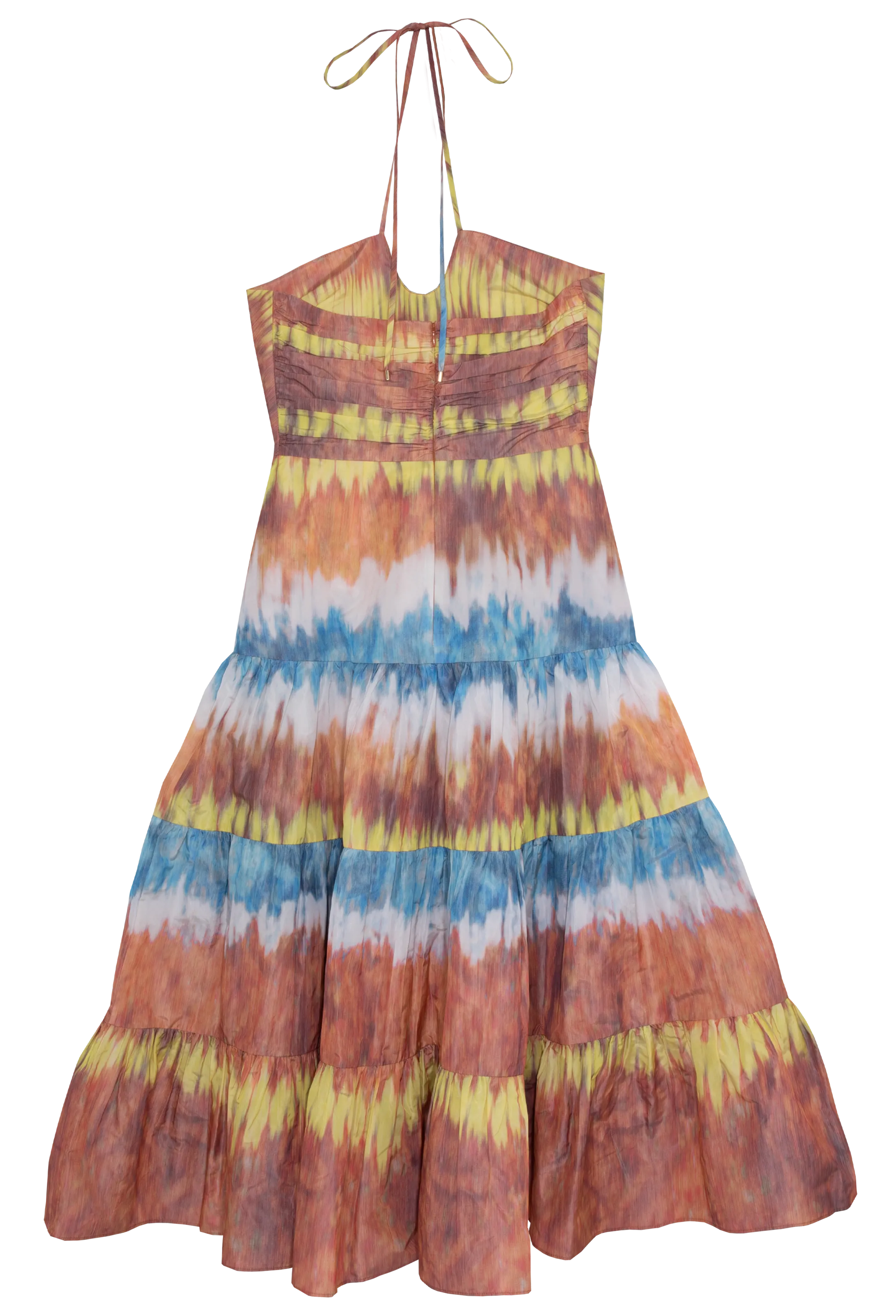Roberta Dress
