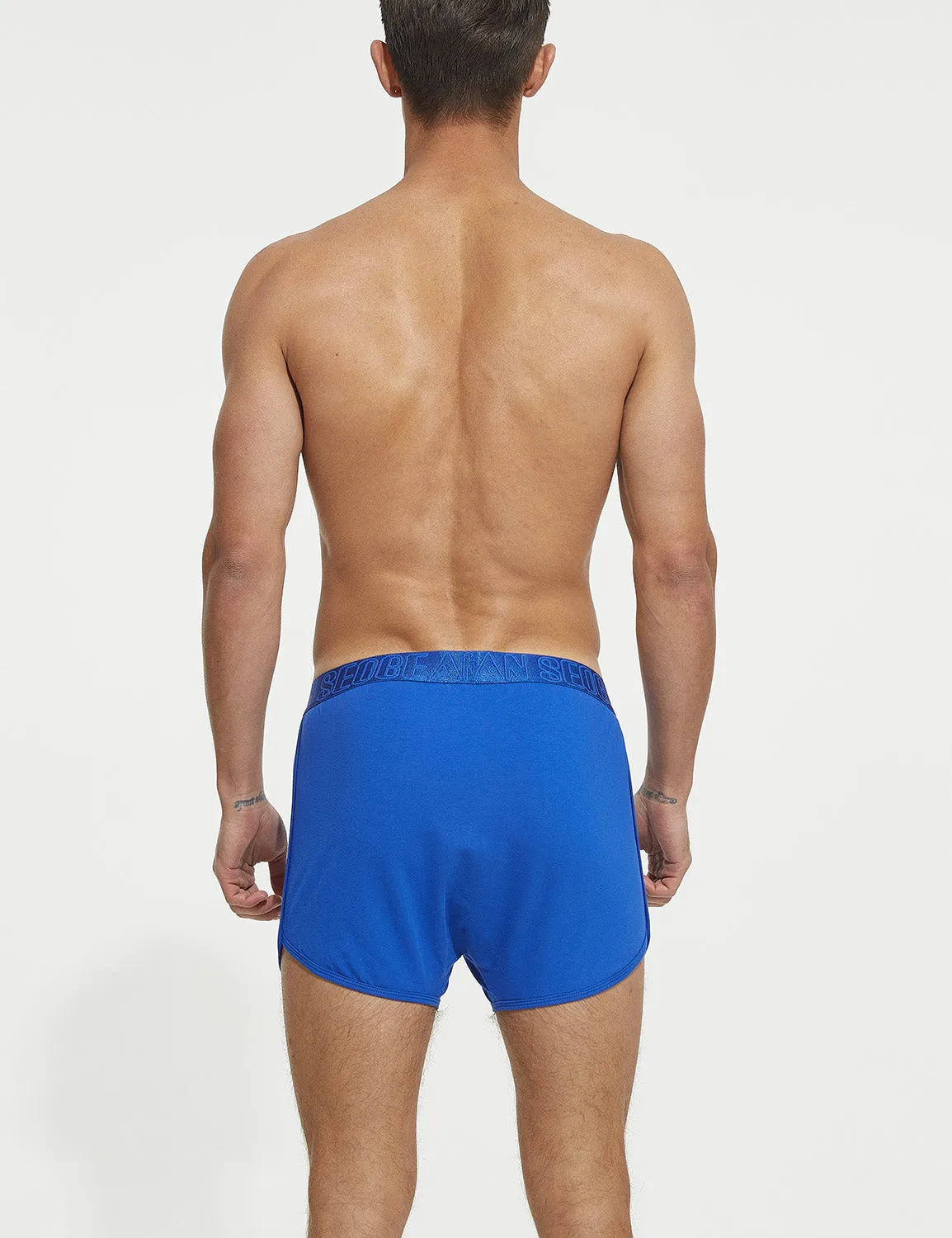 Runner Boxer 230505