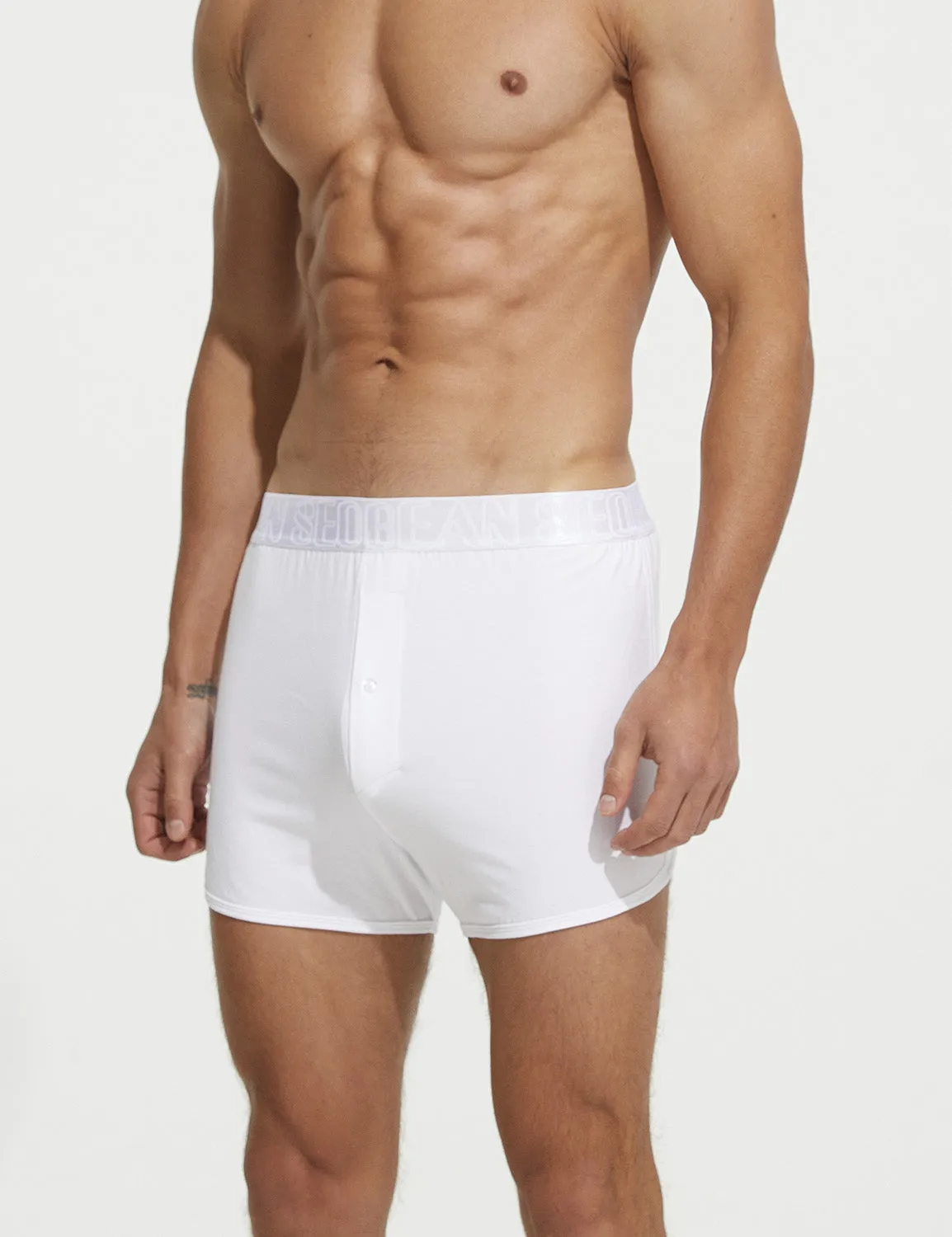 Runner Boxer 230505