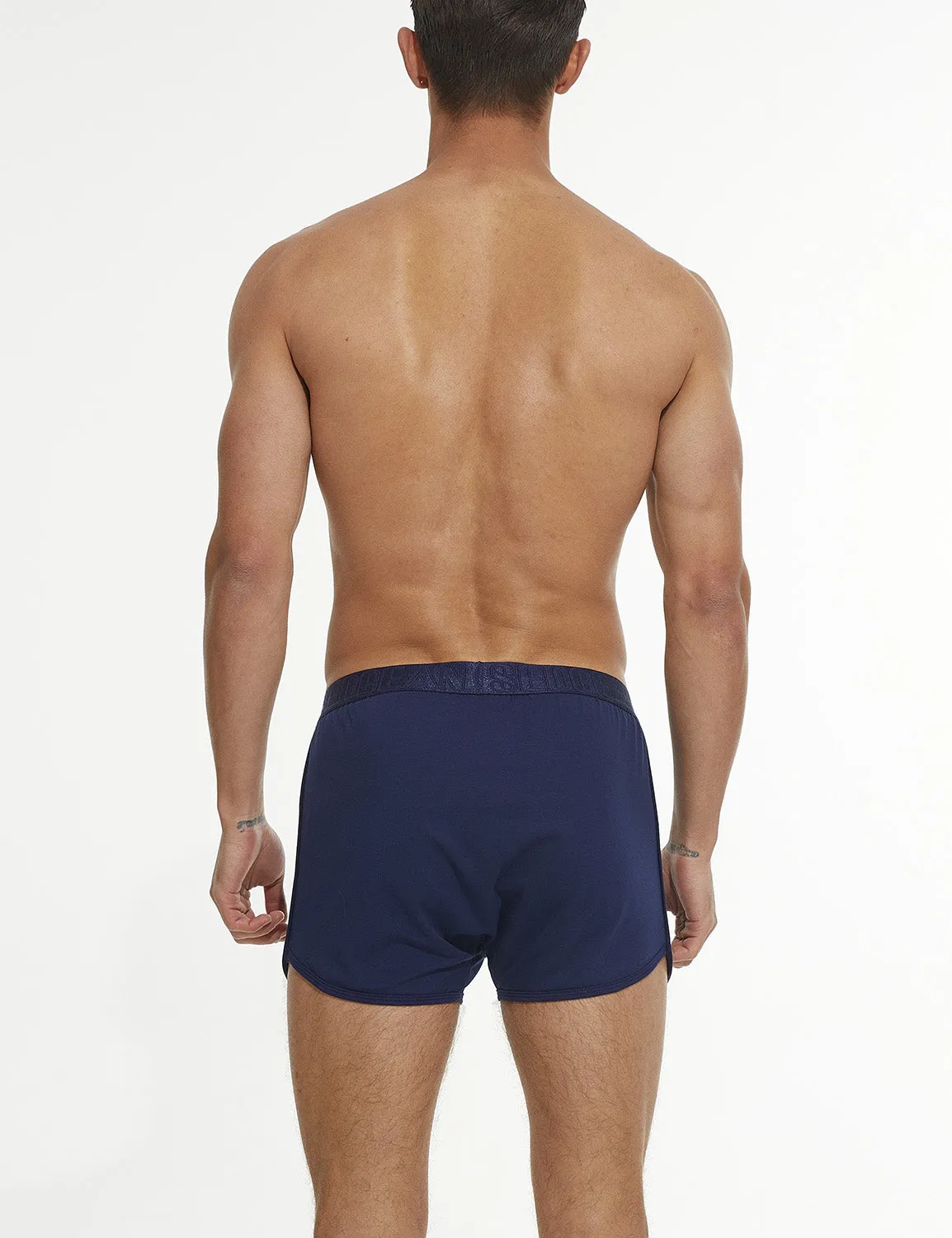 Runner Boxer 230505