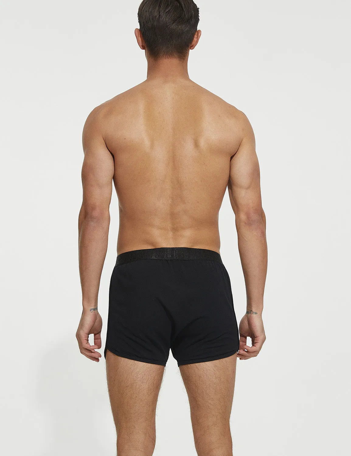 Runner Boxer 230505
