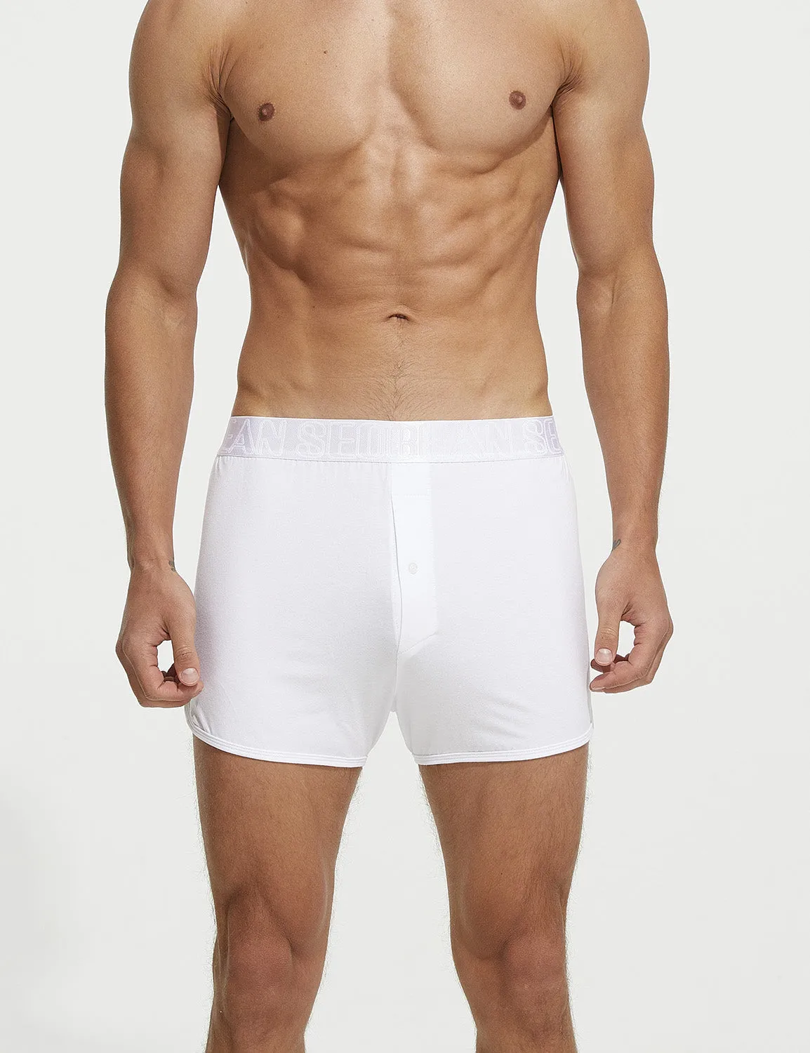 Runner Boxer 230505