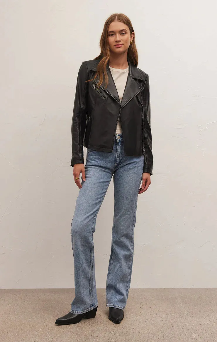 Ryder Moto Jacket