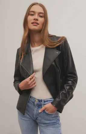 Ryder Moto Jacket