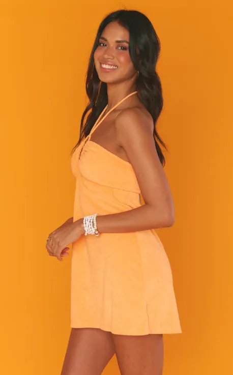 Show Me Your Mumu Outgoing Mini Dress - Final Sale 50% off