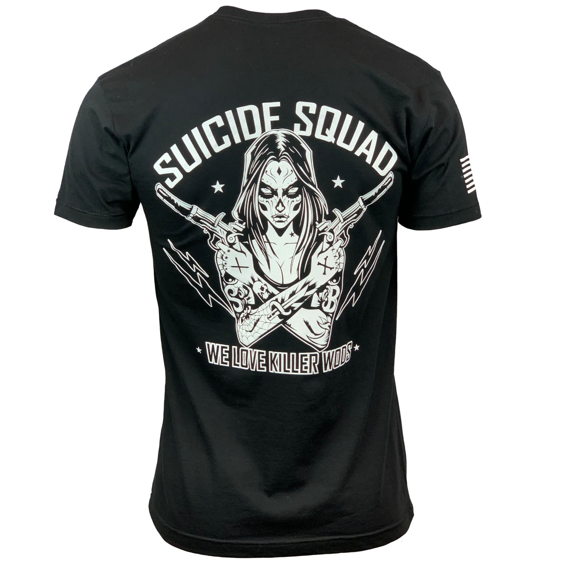 Suicide Squad T-shirt