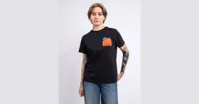 T-shirt Fjällräven Nature T-shirt W