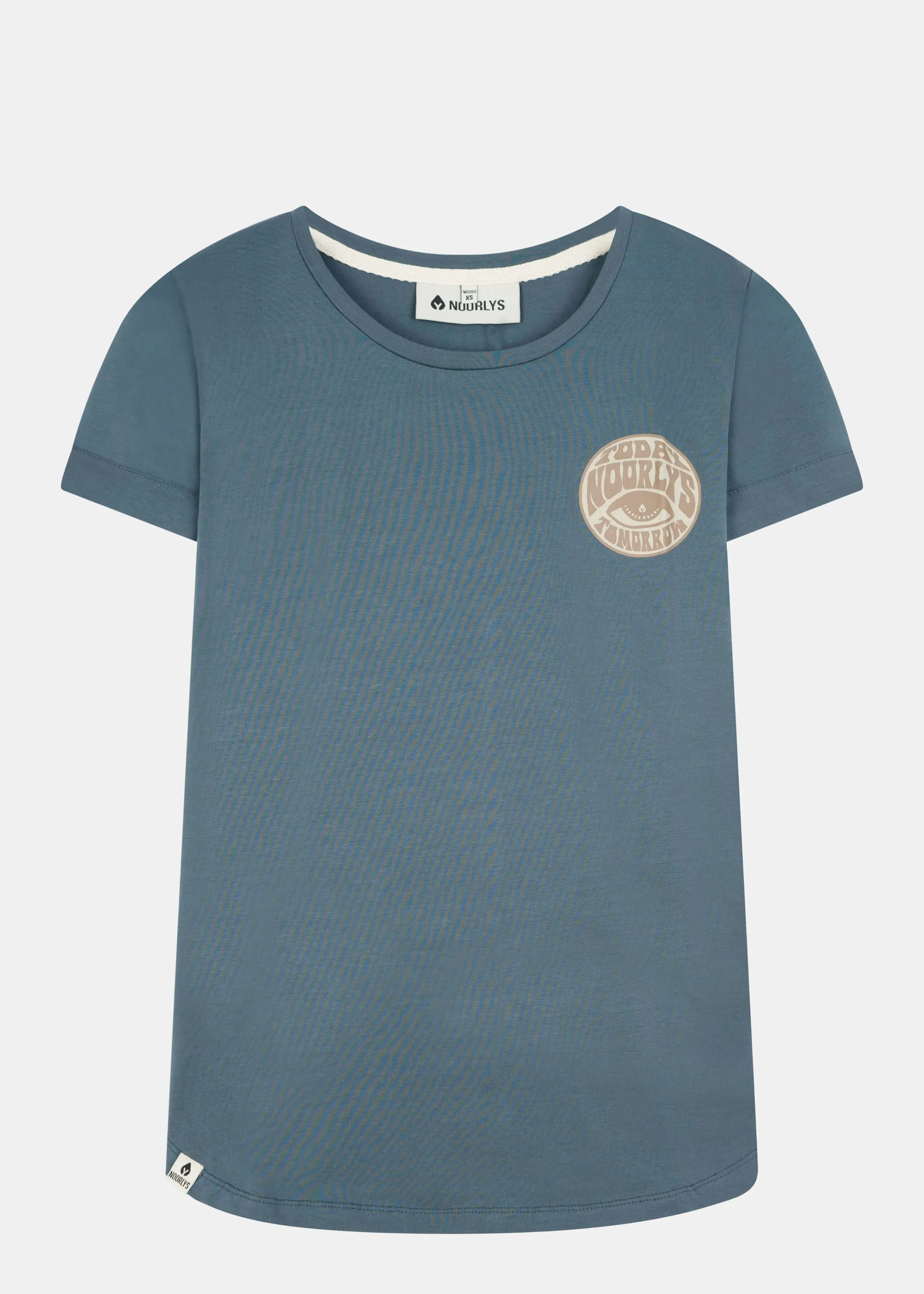 T-Shirt HEDI StormyWeather