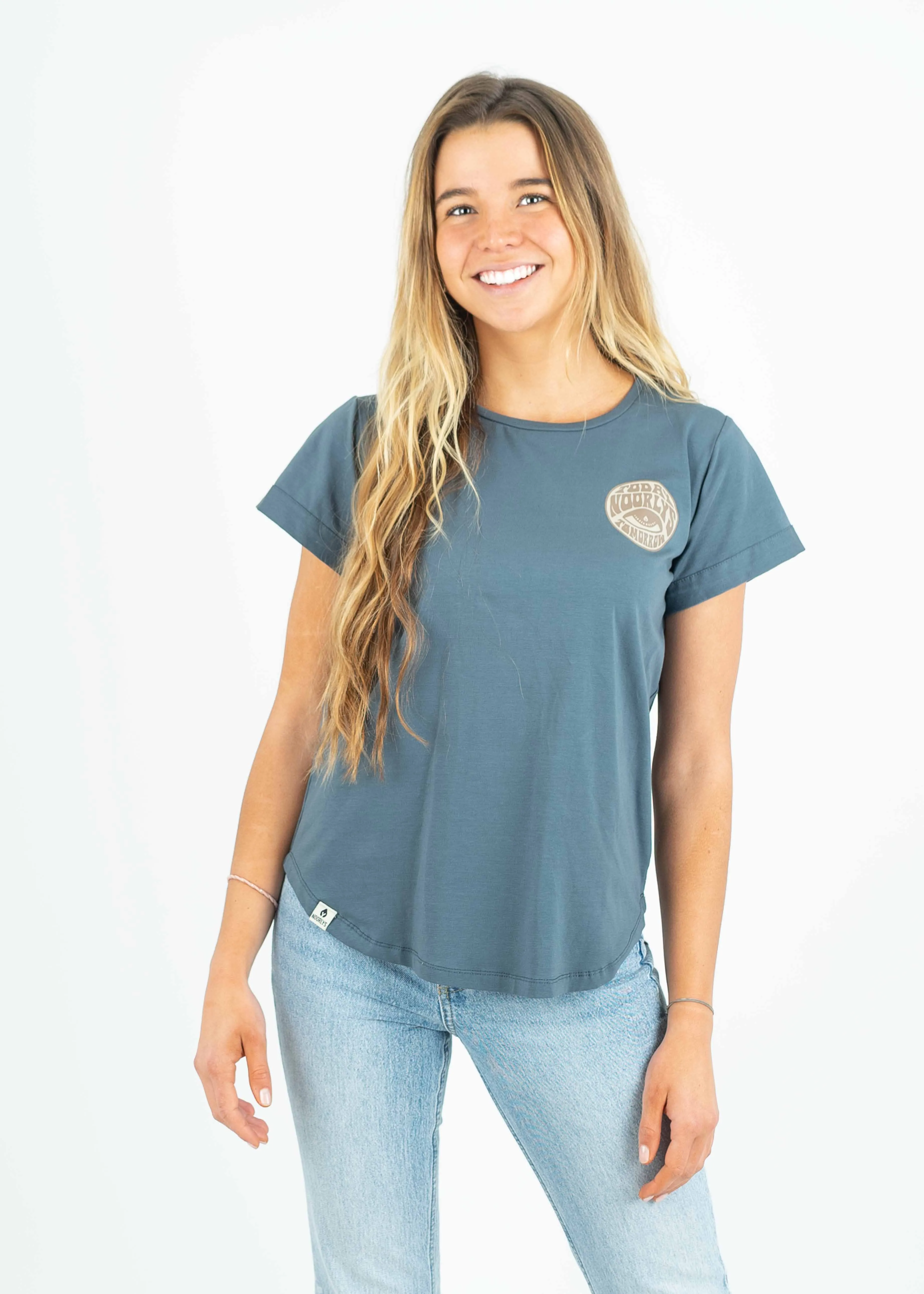 T-Shirt HEDI StormyWeather