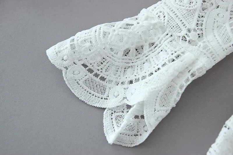 The Iris Dress