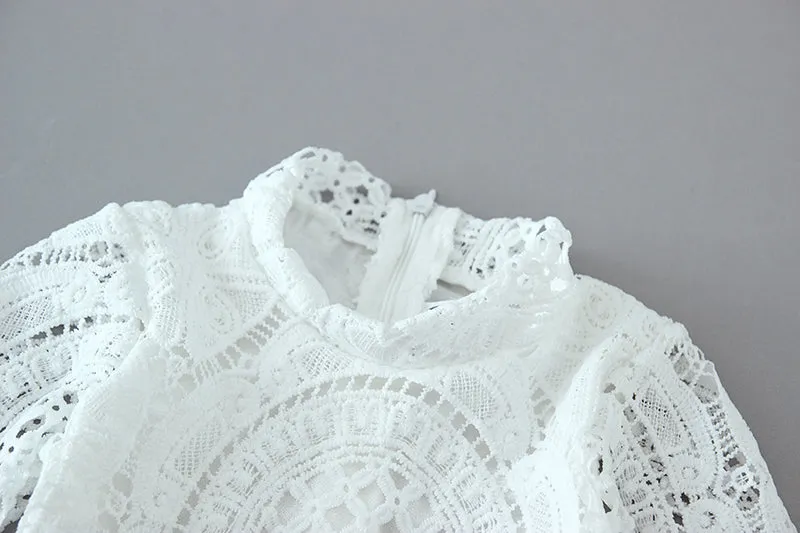 The Iris Dress