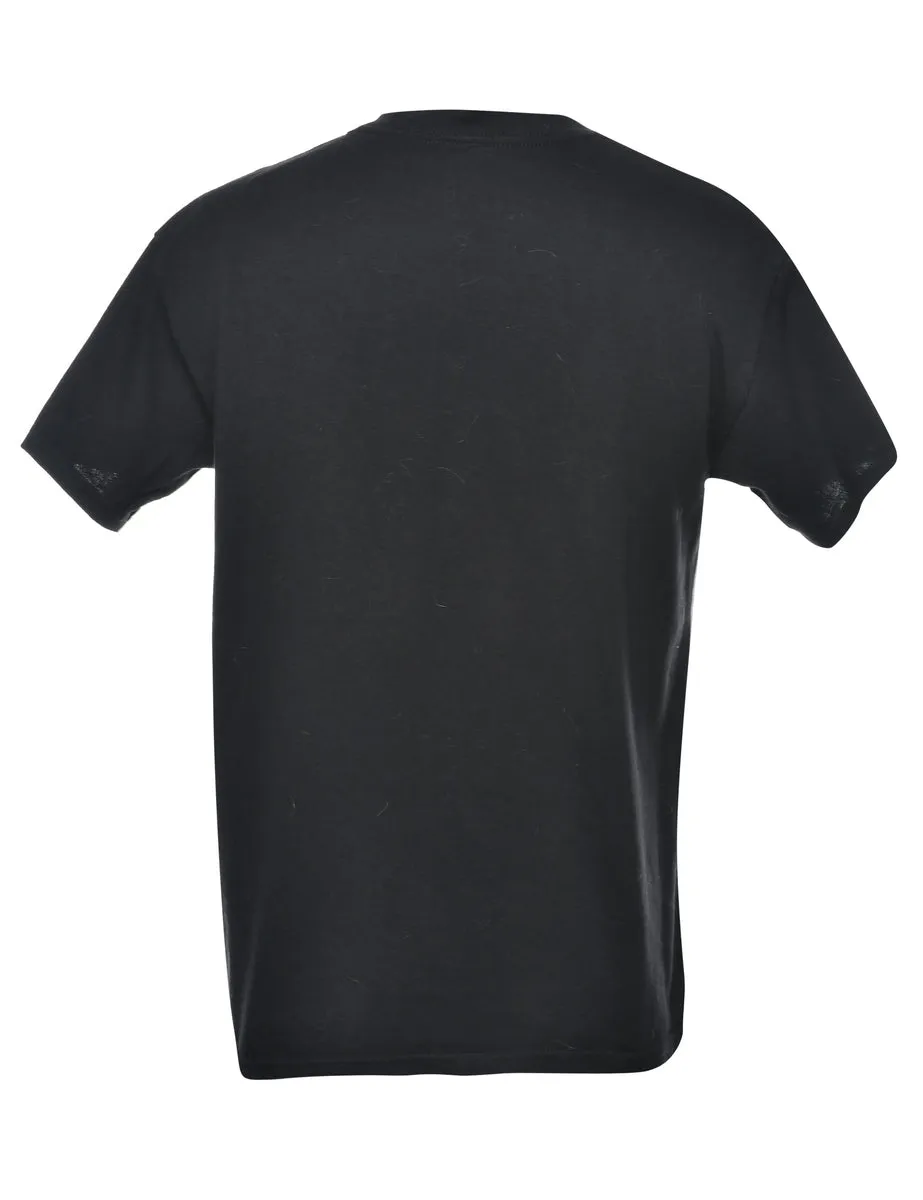 The Walking Dead Printed T-shirt - M