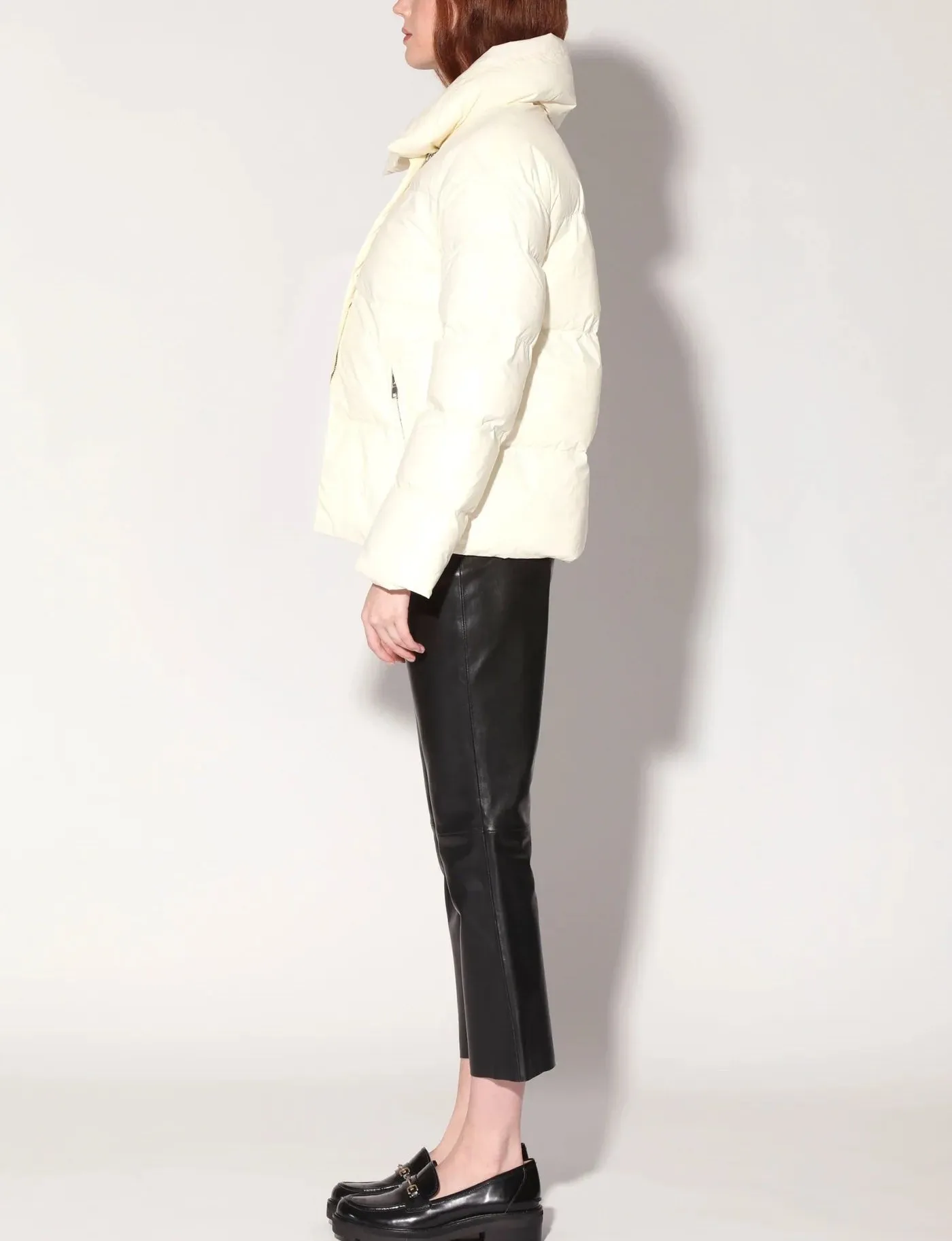 Walter Baker Genesis Jacket