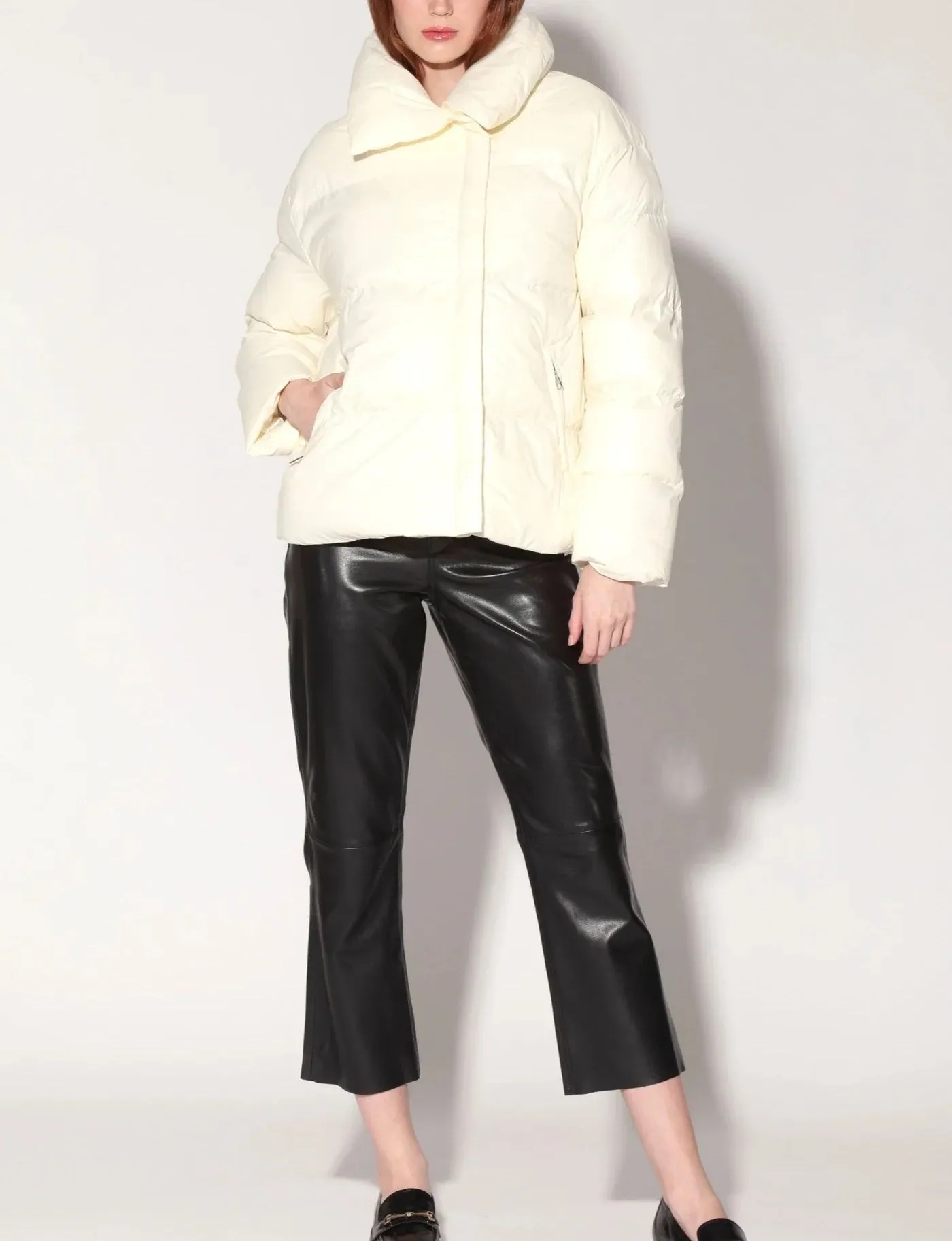 Walter Baker Genesis Jacket